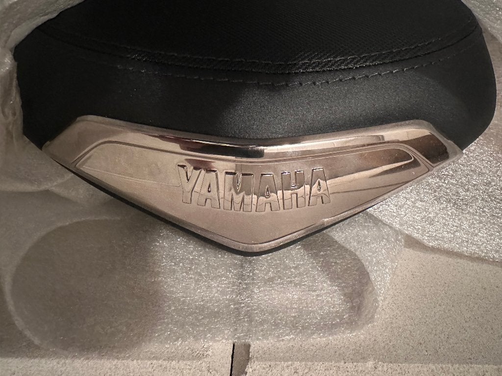YAMAHA buddy seat zadel Tricity/XMax 300 | B74-F4730-00, Ophalen of Verzenden, Nieuw