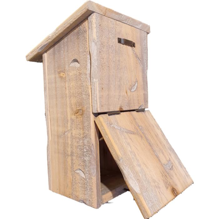DUTCH MOOD - VOGELHUIS, Ophalen of Verzenden, Nieuw