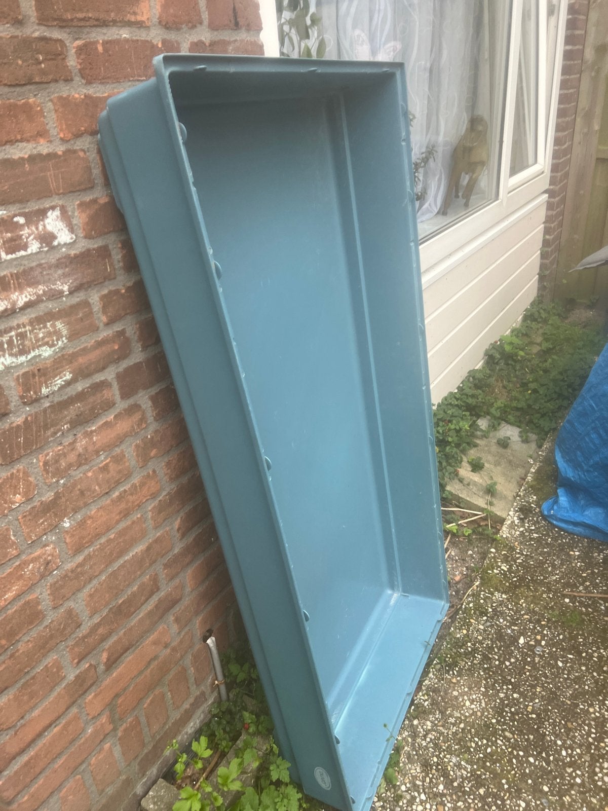 Konijnen hok (binnen), Ophalen, Gebruikt, Overige typen
