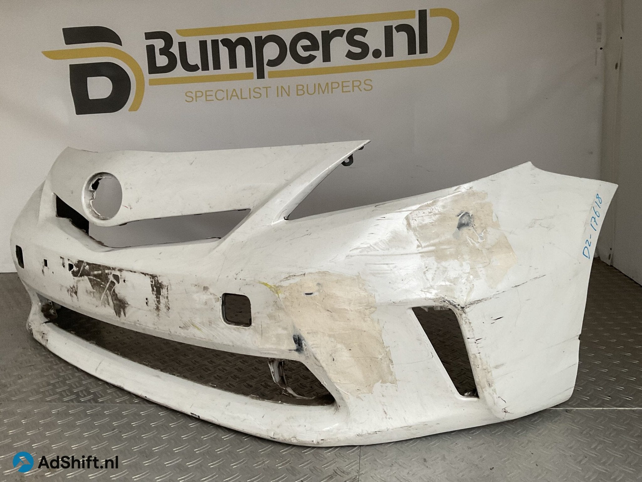 Bumper Toyota Prius Plus 12-15 52119-47923 Voorbumper D2-176, Auto-onderdelen, Bumper