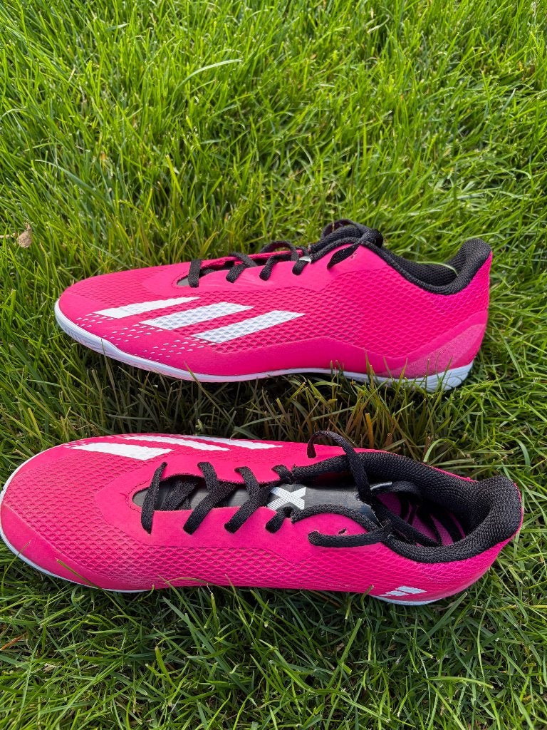 Adidas zaalvoetbalschoenen maat 39 1/3, Schoenen, Zo goed als nieuw, Maat M, Ophalen of Verzenden
