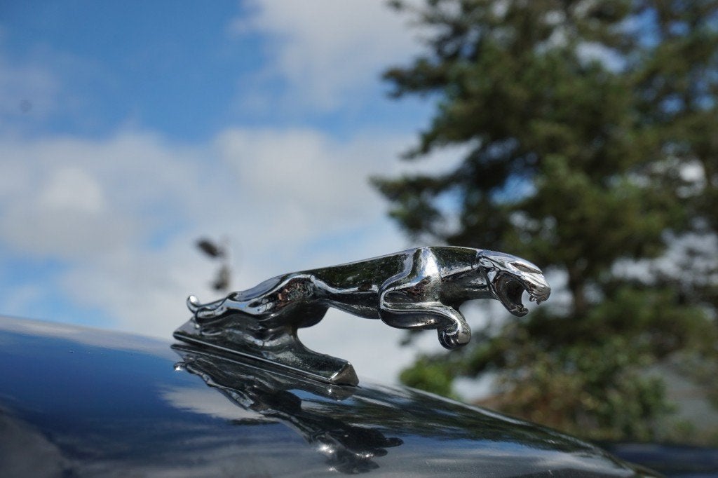 Jaguar XJ 4.2 Automaat, foto 5