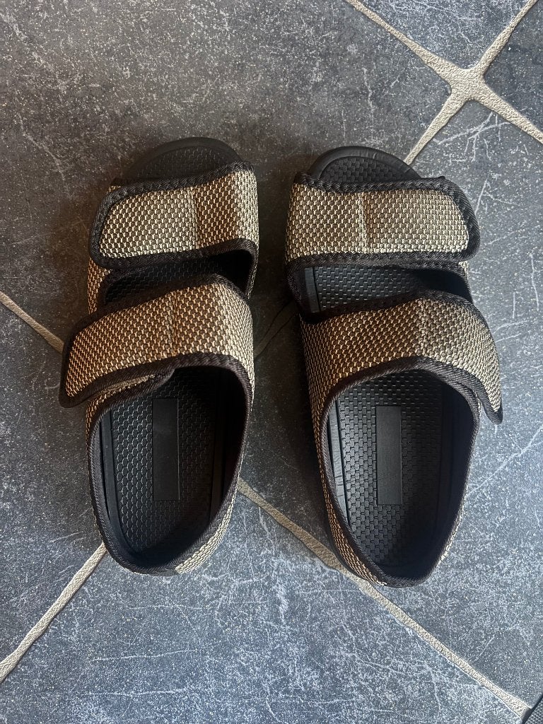 Medische Verband/Diabetes Schoenen NIEUW, Beige, Overige typen, Nieuw, Ophalen of Verzenden