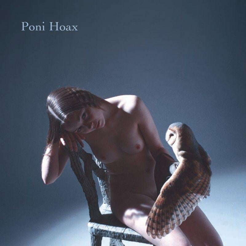 CD: Poni Hoax – Poni Hoax (ZGAN), Ophalen of Verzenden, Zo goed als nieuw, Poprock