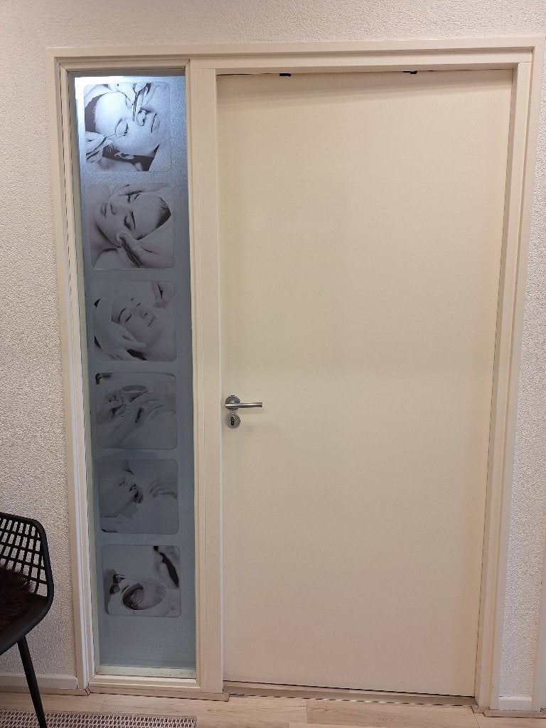 Schoonheidssalon te huur, Overige