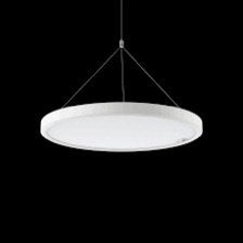 Witte Hanglamp Fagerhult, Ophalen of Verzenden, Nieuw, Metaal