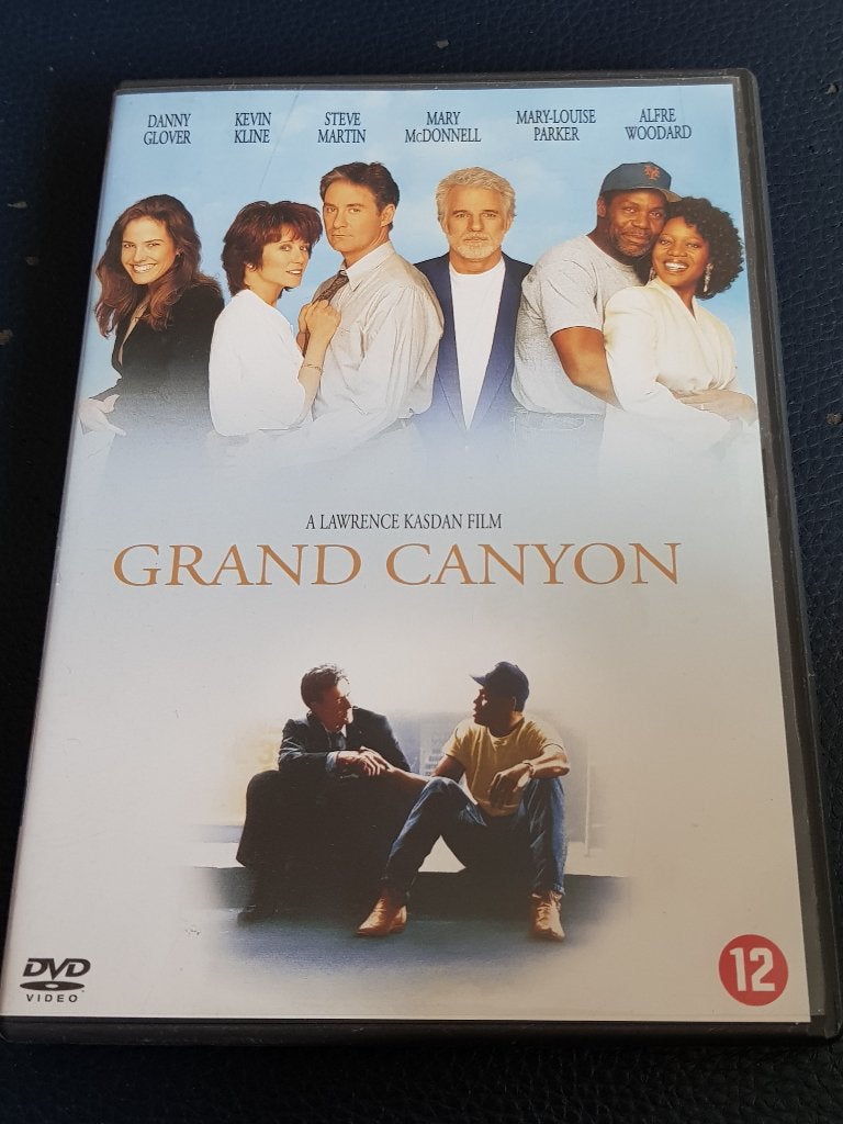 grand canyon, Alle leeftijden, Ophalen of Verzenden, Zo goed als nieuw