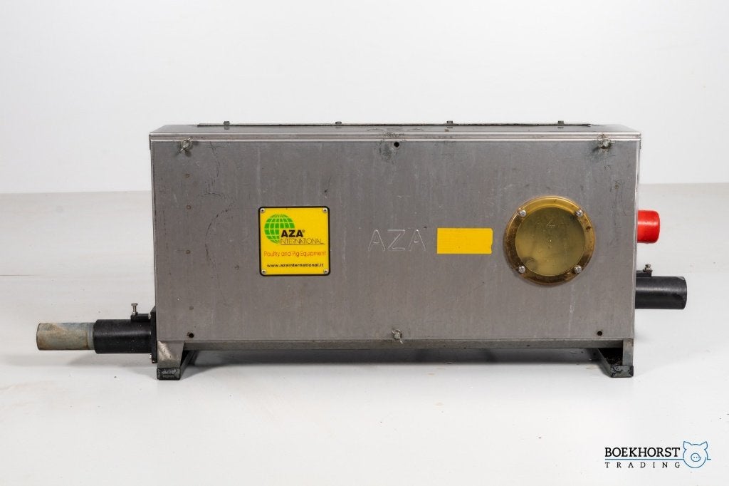 AZA voermachine 48mm [595], Meerdere dieren, Schaap
