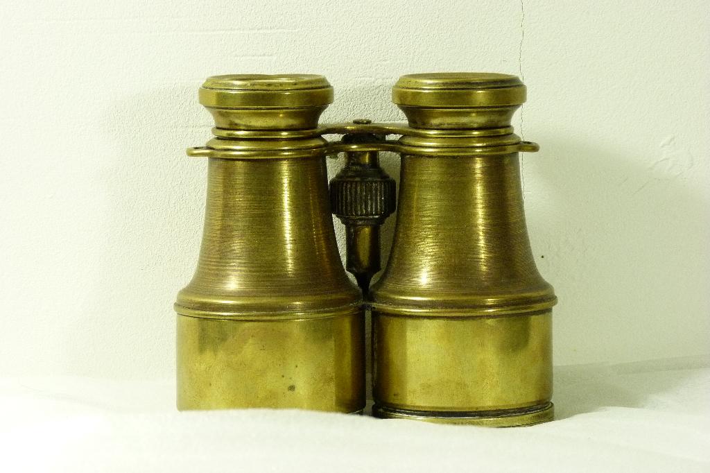 koperen scheepskijker – Marine Nautical Supplies London, Ophalen of Verzenden, Koper