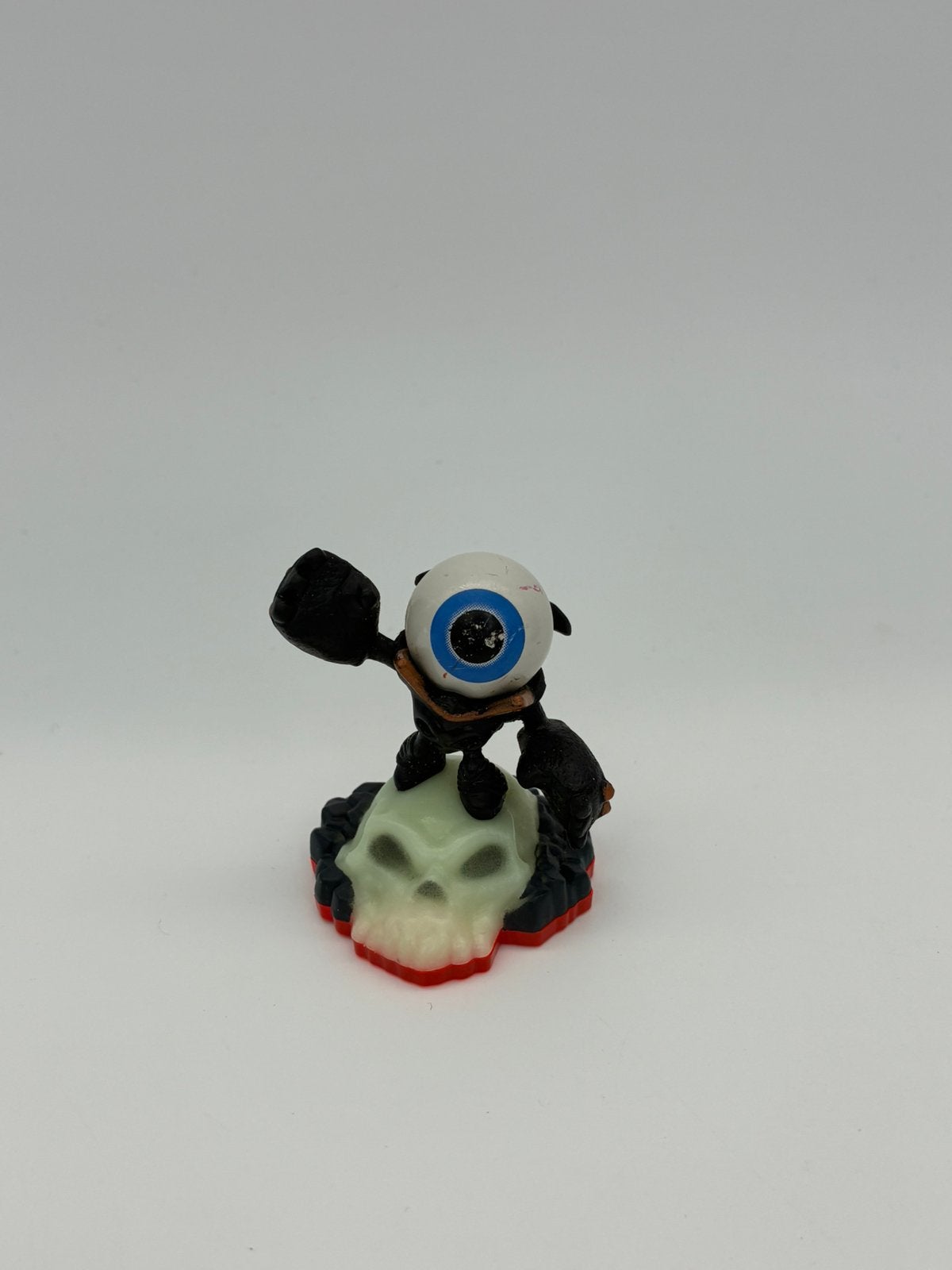 Skylanders Trap Team Eye-Small, Verzenden, W, Zo goed als nieuw, W