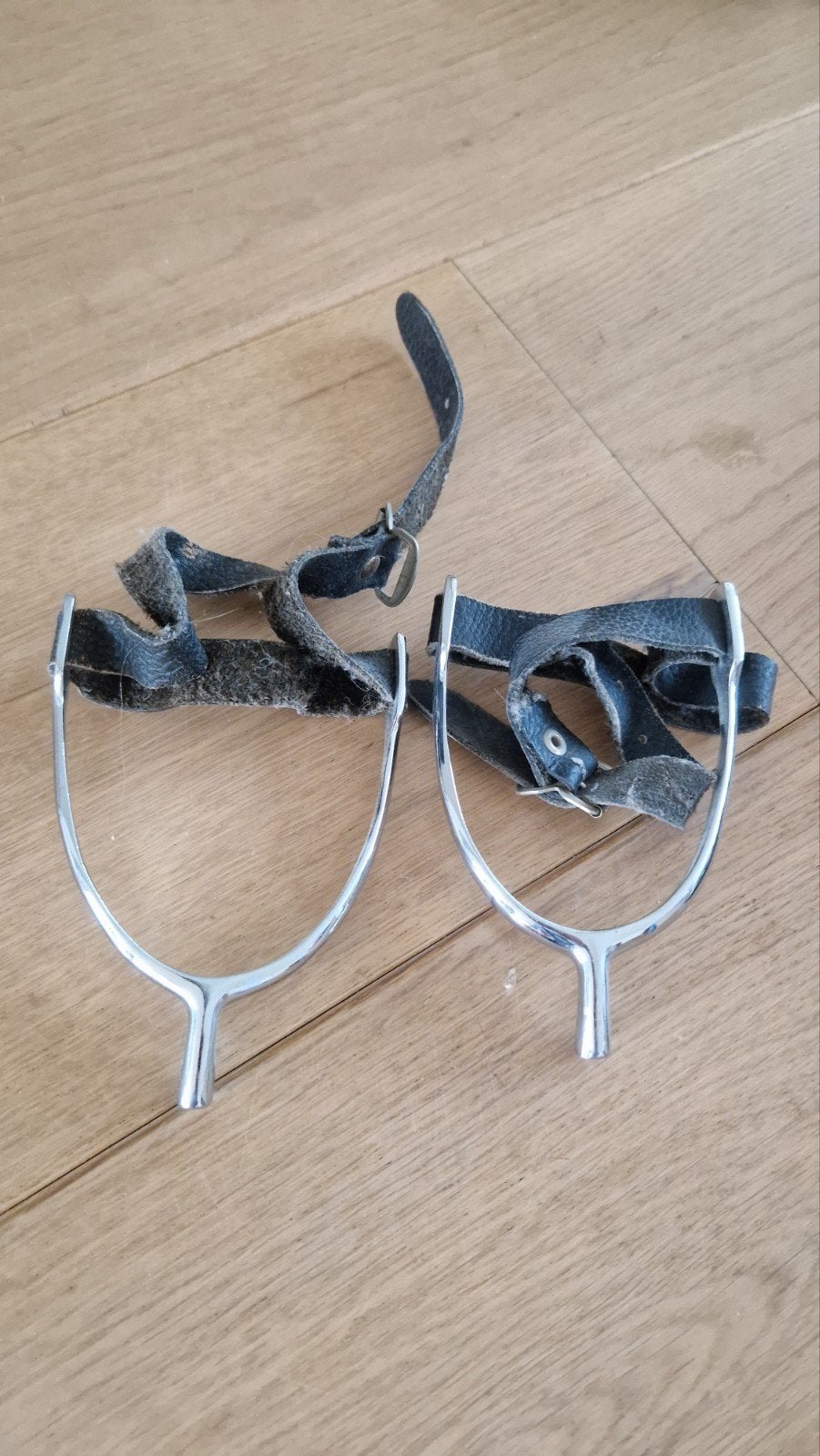 paardrij sporen, Dieren en Toebehoren, Ophalen of Verzenden, Dressuur