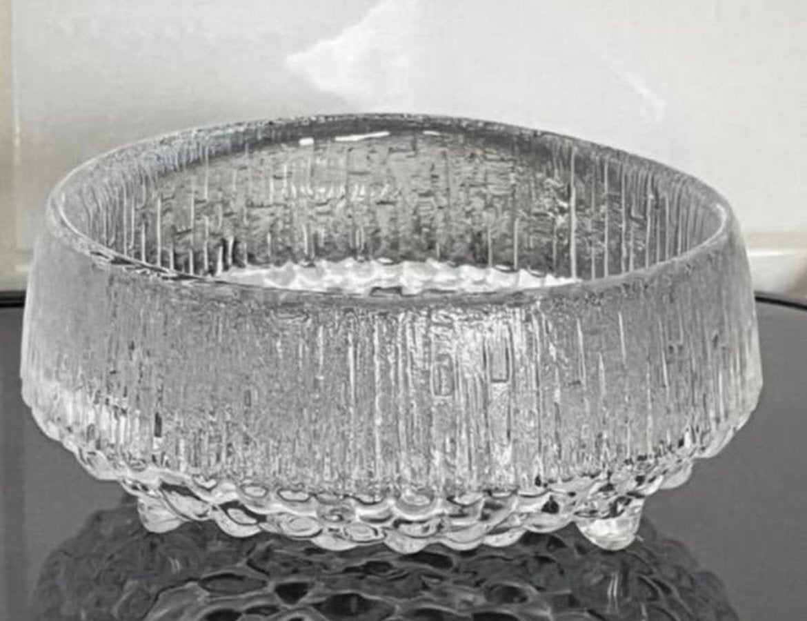 Iittala  schaal, Ophalen of Verzenden