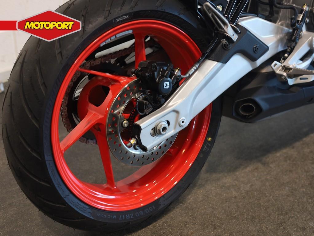 Aprilia RS 457 (bj 2026), Verkoop@piaggio.nl, Piaggio & C .s.p.a., Viale Rinaldo Piaggio 25
56025  Pontedera, IT, Bedrijf
