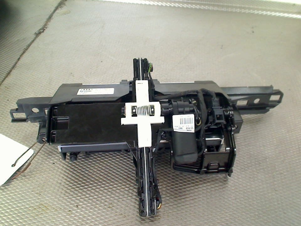 Display Audi A6 (C7) (2010-11/2015-04) 923242103, Gebruikt, Auto-Union-Straße  1, Ingolstadt 85057, , Duitsland, Info@audi.de