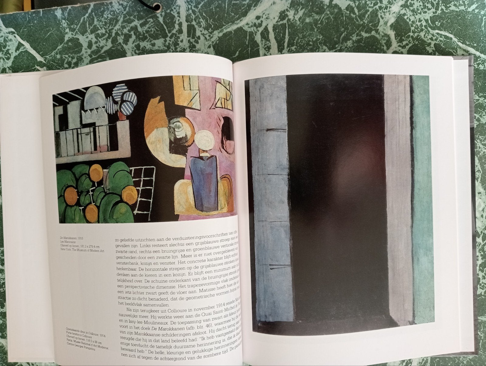 Matisse - Volkmar Essers (Taschen / de Volkskrant), Boeken, Ophalen of Verzenden, Gelezen, Schilder- en Tekenkunst, Volkmar Essers