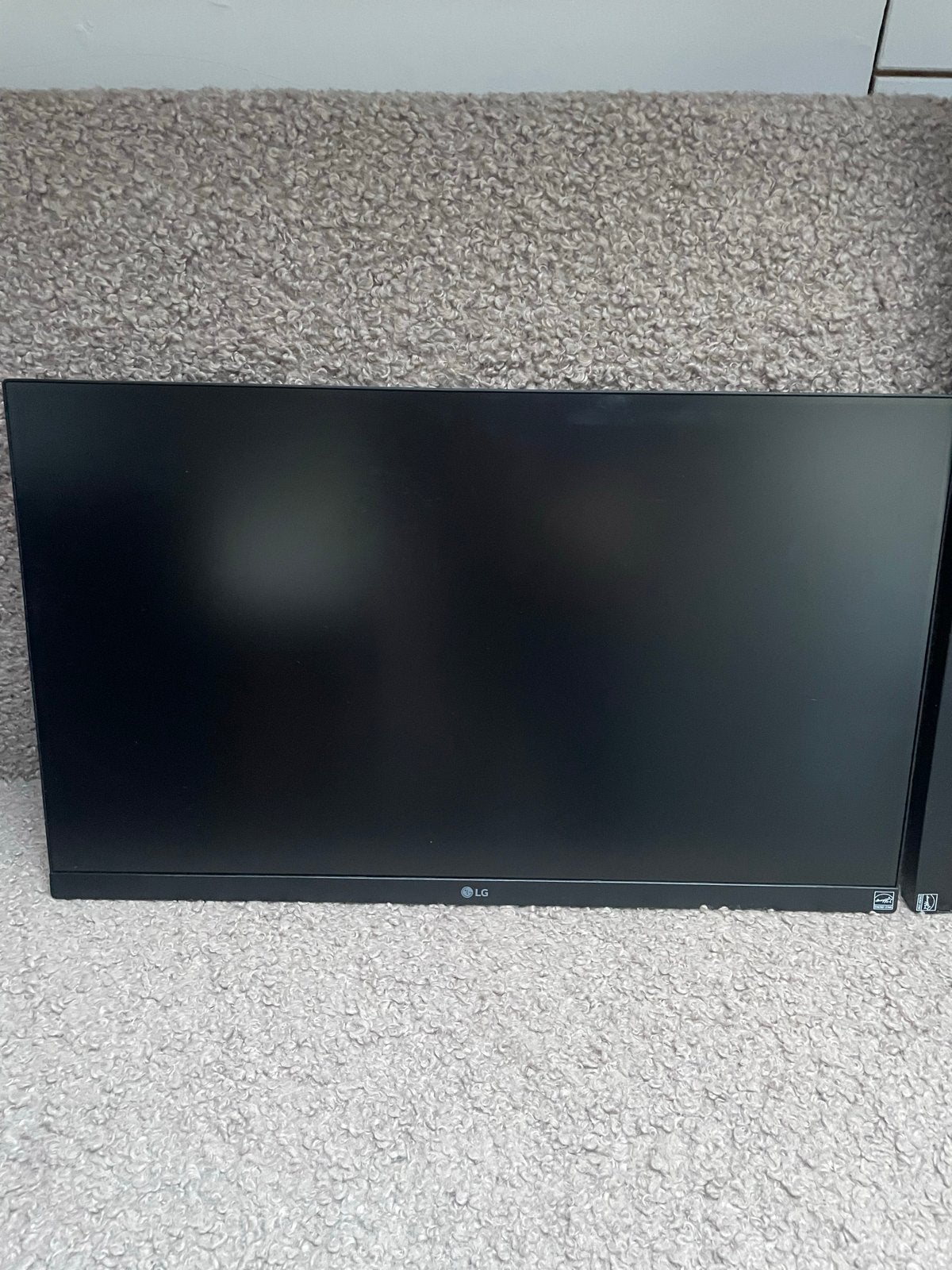 LG 24BL650C-B Monitor - Full HD IPS Scherm, Computers en Software, Ophalen, IPS, In hoogte verstelbaar, Full HD