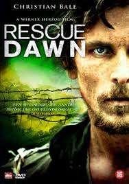 Rescue dawn [1408], Cd's en Dvd's, Dvd's | Actie, Alle leeftijden, Ophalen of Verzenden, Zo goed als nieuw, Actie