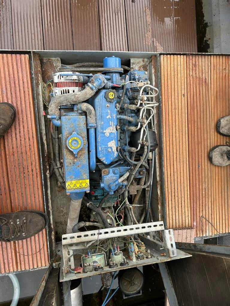 Mini 26 sole 3 cil gezocht, Ophalen of Verzenden