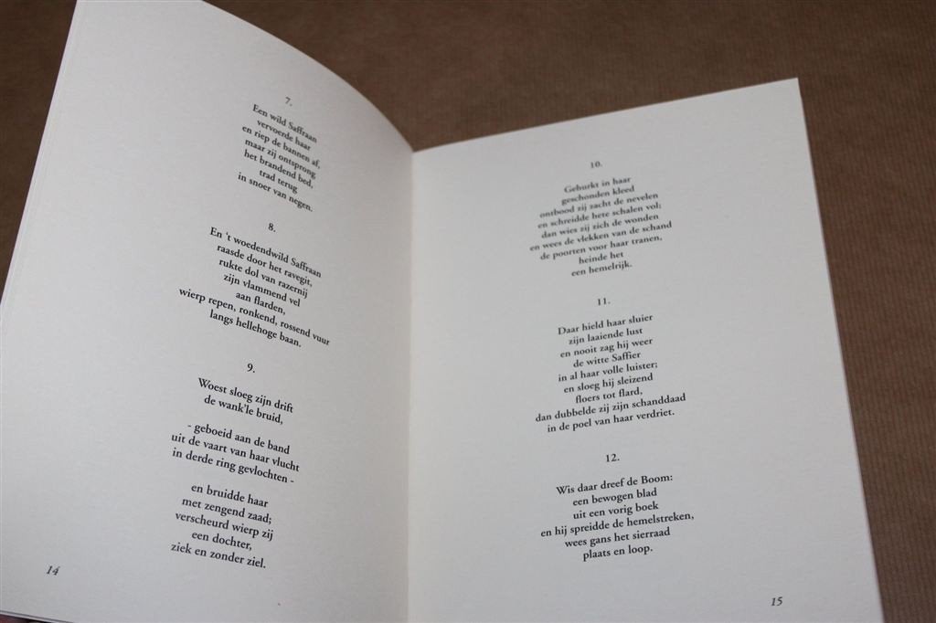Wentelwiek. Rob Møhlmann. Gesigneerd !!, Ophalen of Verzenden, Zo goed als nieuw