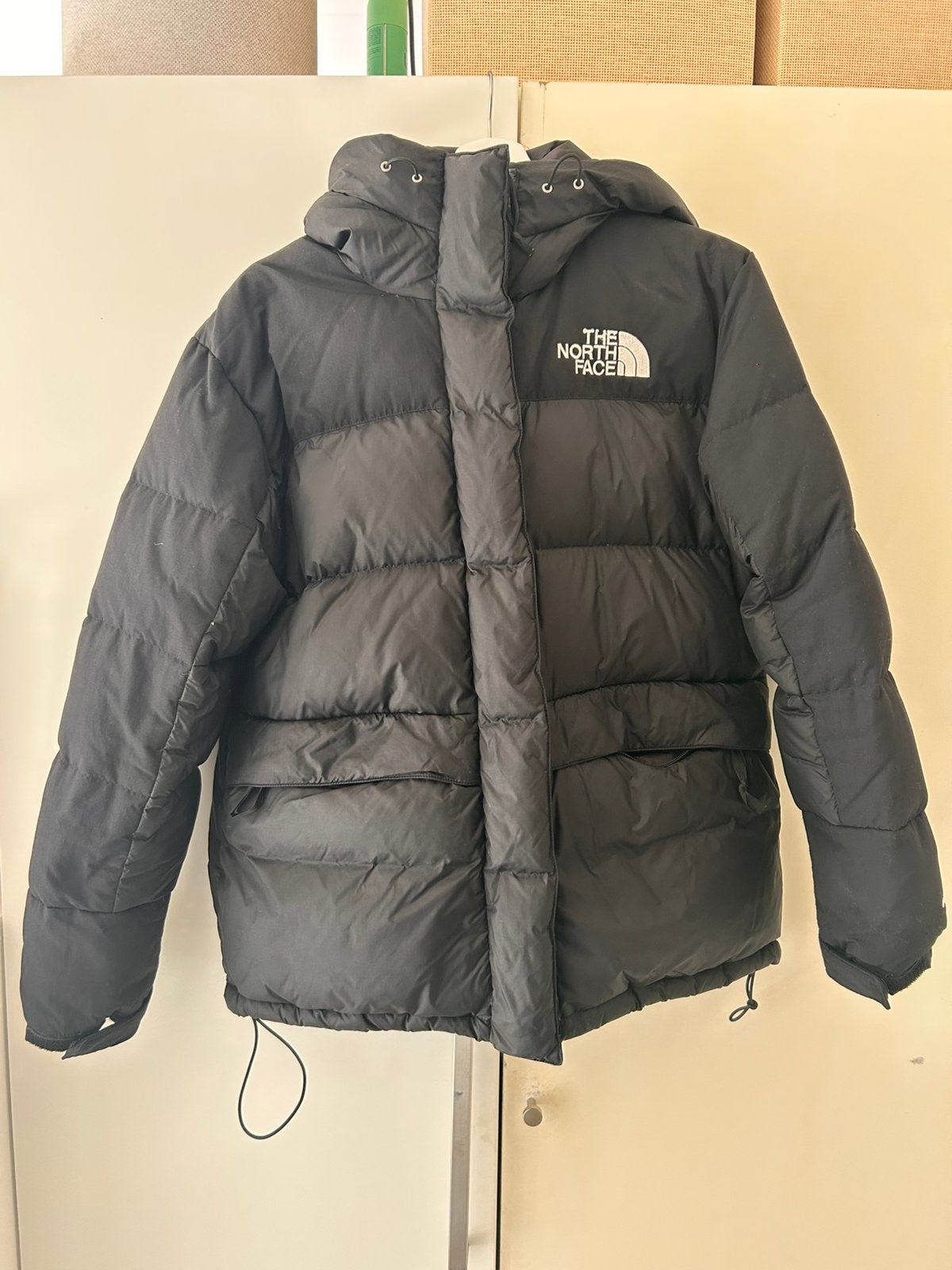 The North Face Himalayan, Kleding | Dames, Ophalen, Gedragen, Maat 42/44 (L), Zwart