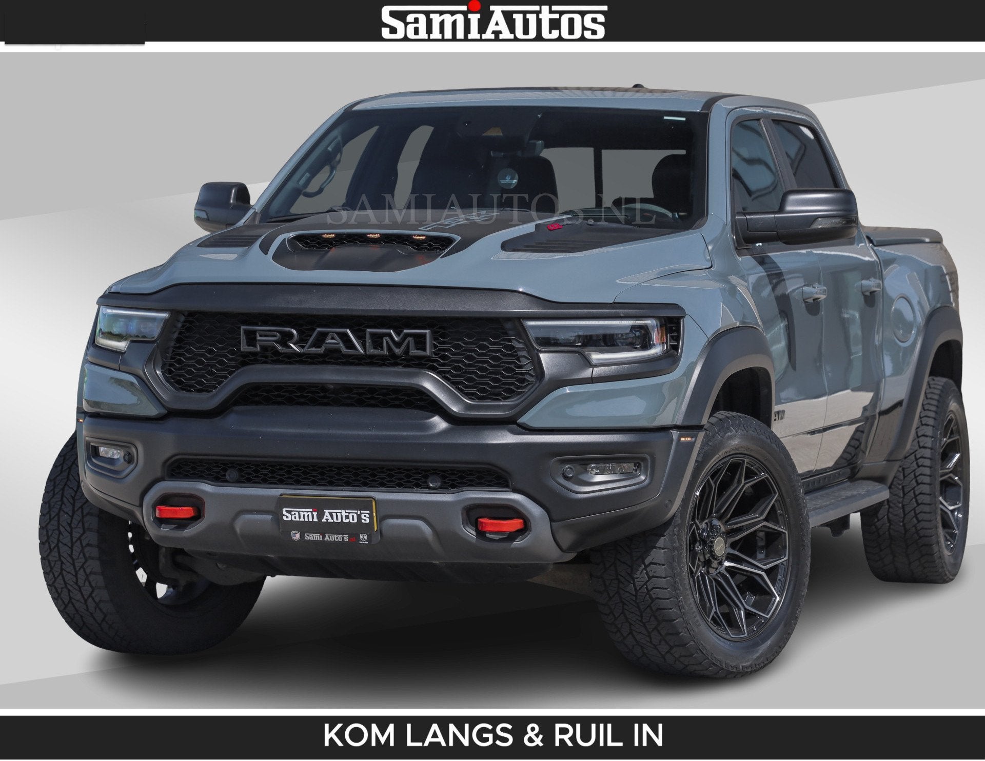 Dodge Overige Modellen