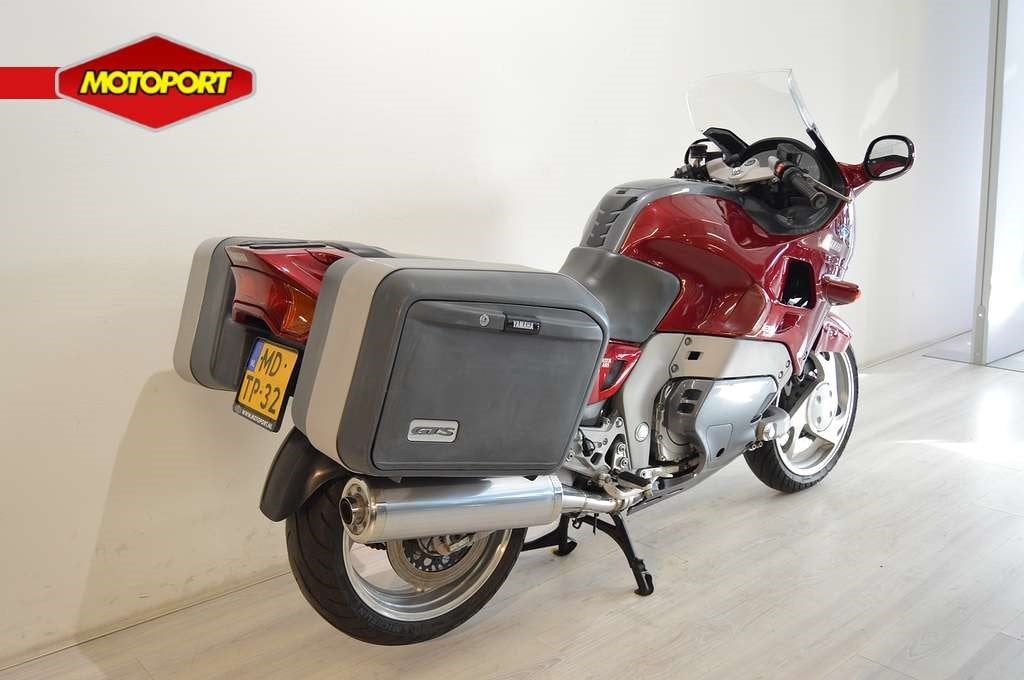 Yamaha GTS 1000 ABS (bj 1993), Klantenservice@yamaha-motor.nl, Toermotor, Koolhovenlaan 101
1119 NC  Schiphol-Rijk, NL, Yamaha Motor Europe N.V.