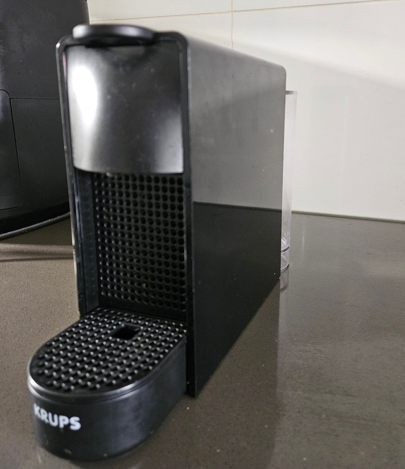 Nespresso Krups esenzza mini