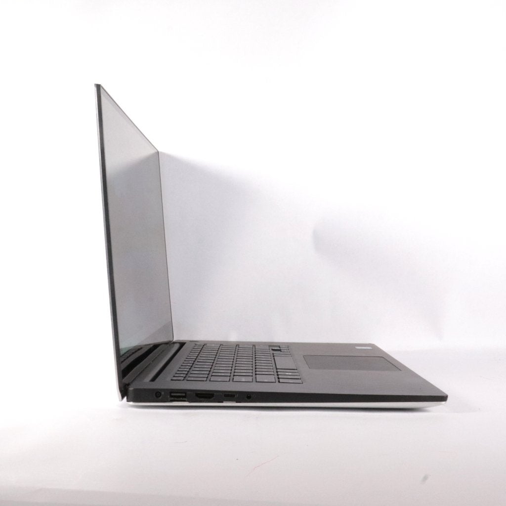 Foto 3 van Dell XPS 15 7590 i7-9750H GTX1650 32GB 1TB - Gebruikte staat