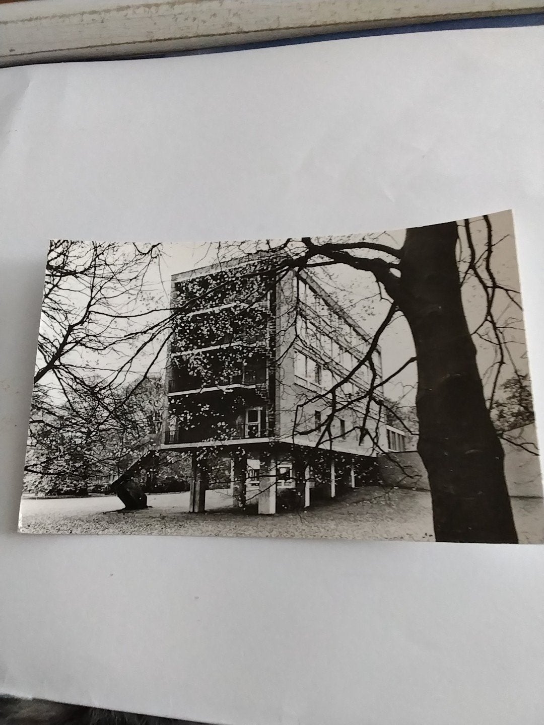 DRIEBERGEN. CENTRUM HYDEPARK, Ophalen of Verzenden, 1960 tot 1980, Utrecht