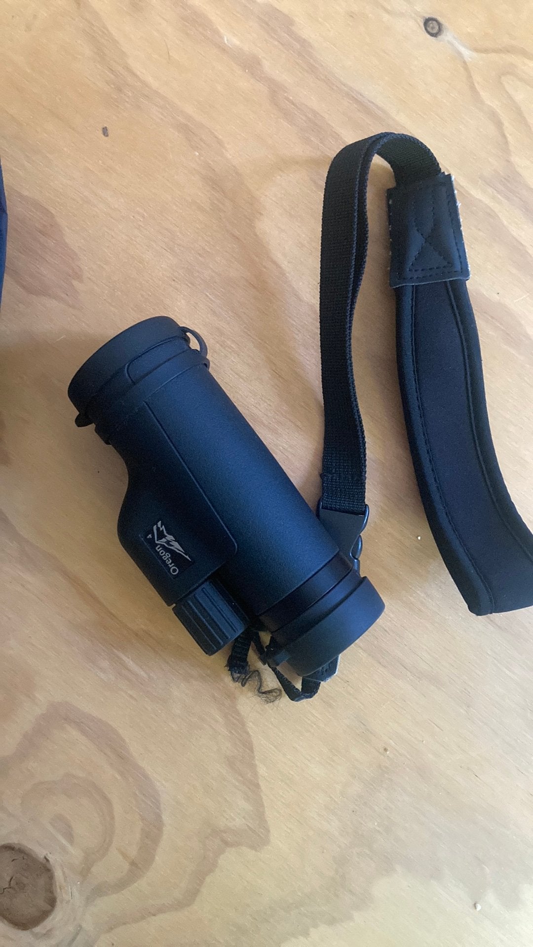 Opticron monocular, Ophalen of Verzenden, Zo goed als nieuw