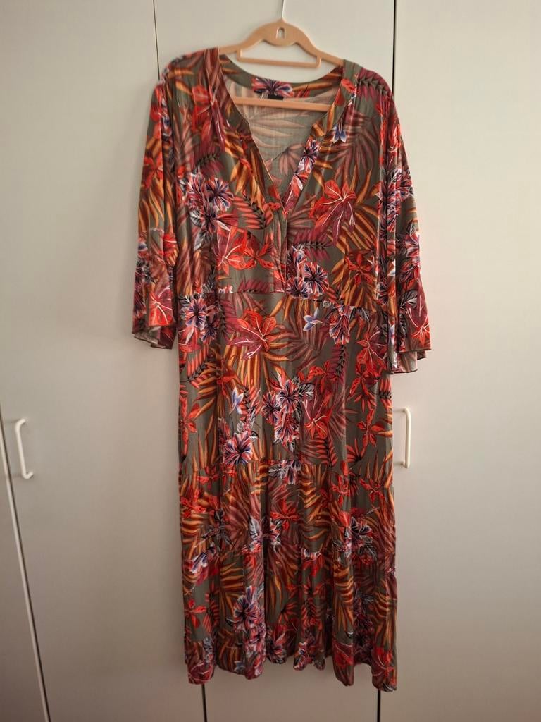 Dames kleding maat 52, Kleding | Dames, Grote Maten, Ophalen of Verzenden, Zo goed als nieuw