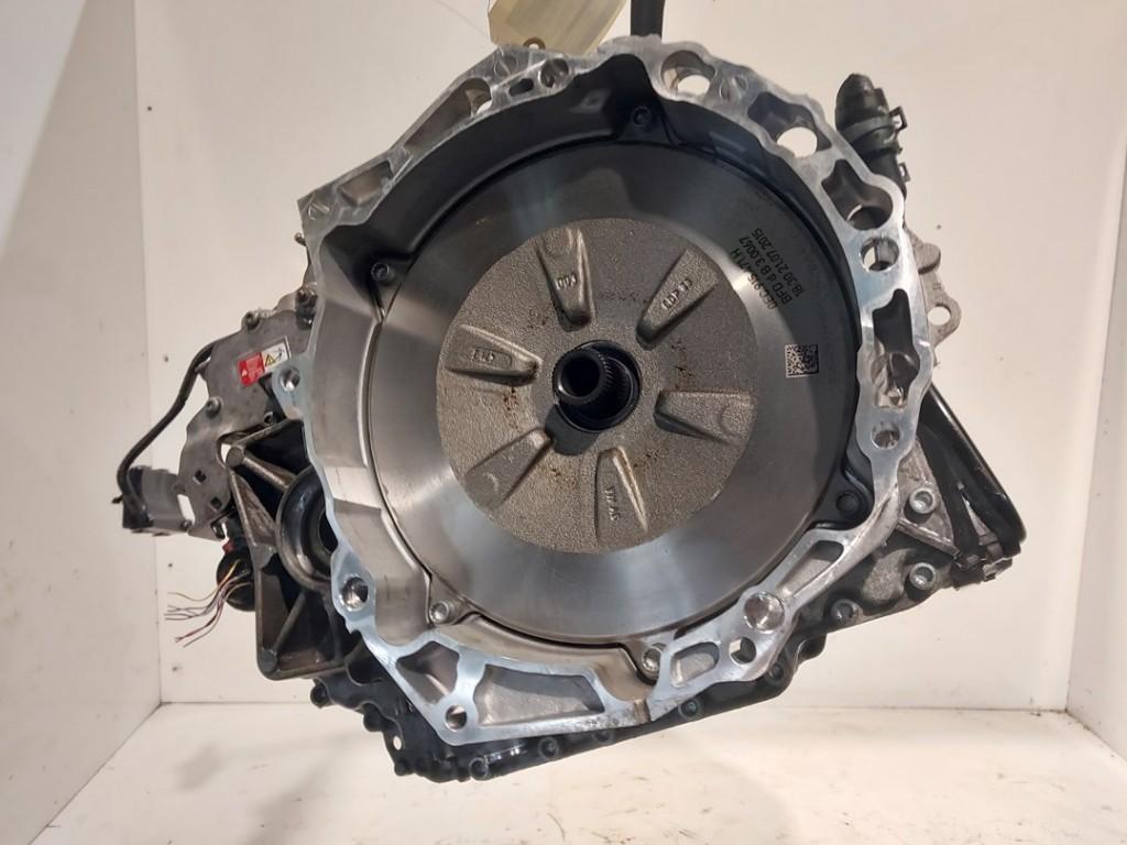 Versnellingsbak Automaat ABS Golf VII (AUA) 2015, Auto-onderdelen, Gebruikt, Volkswagen, Volkswagen AG, Kundenbetreuung@volkswagen.de
