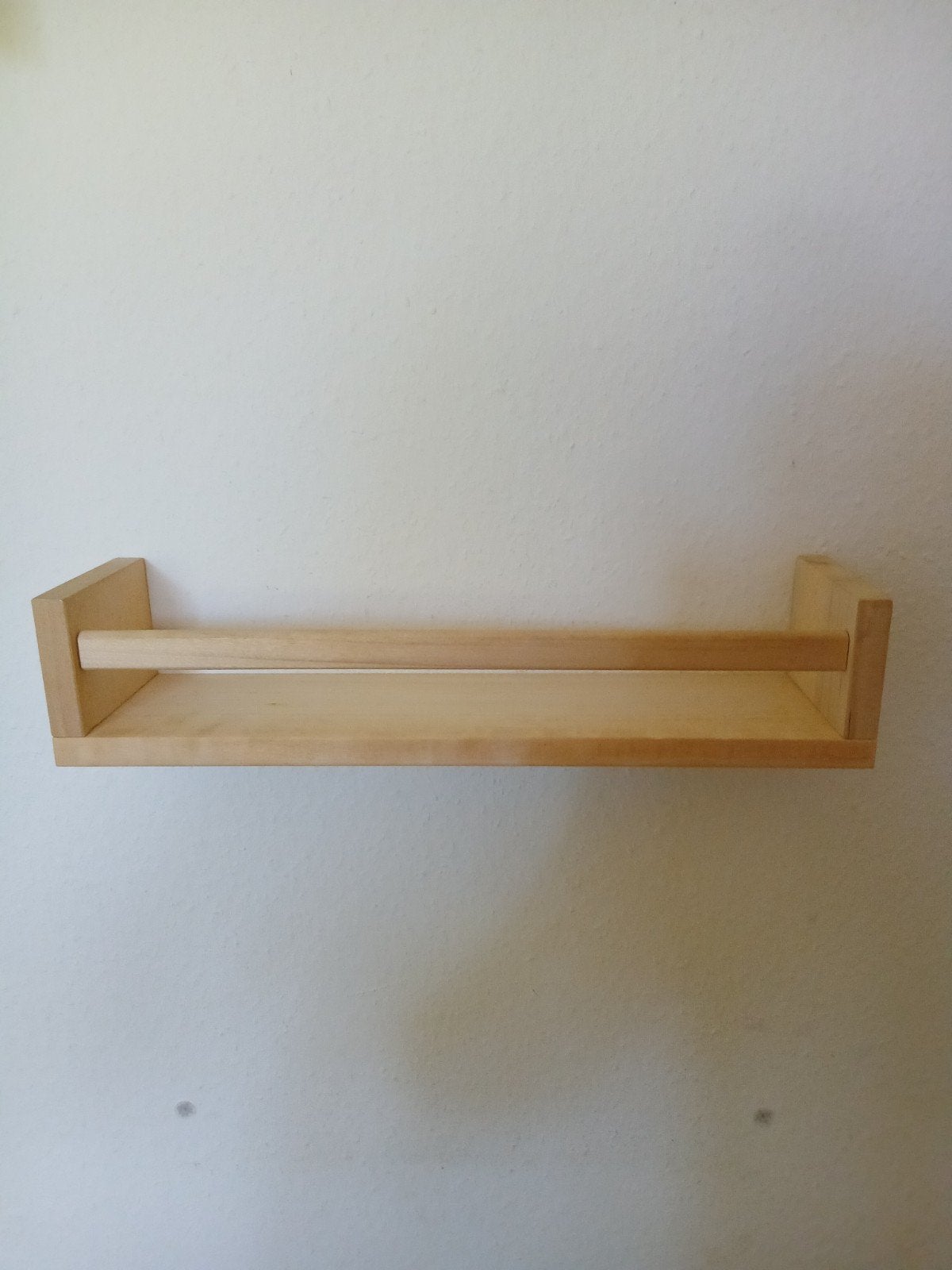 IKEA Bekväm kruidenrekje / boekenplankje, Ophalen, Gebruikt