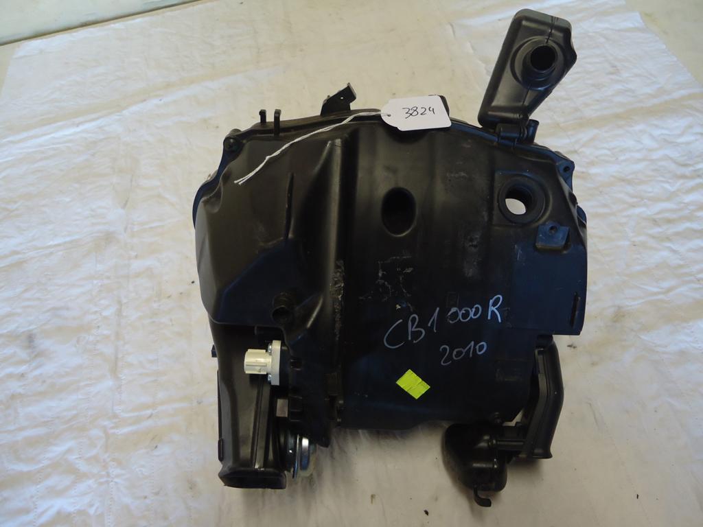CB1000R 2008 - 2010 Honda Airbox D1-10428, Motoren