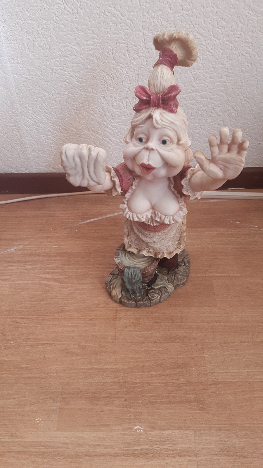 Originele Laaf met nummer, zonder certificaat, Ophalen of Verzenden, Gebruikt, Laaf