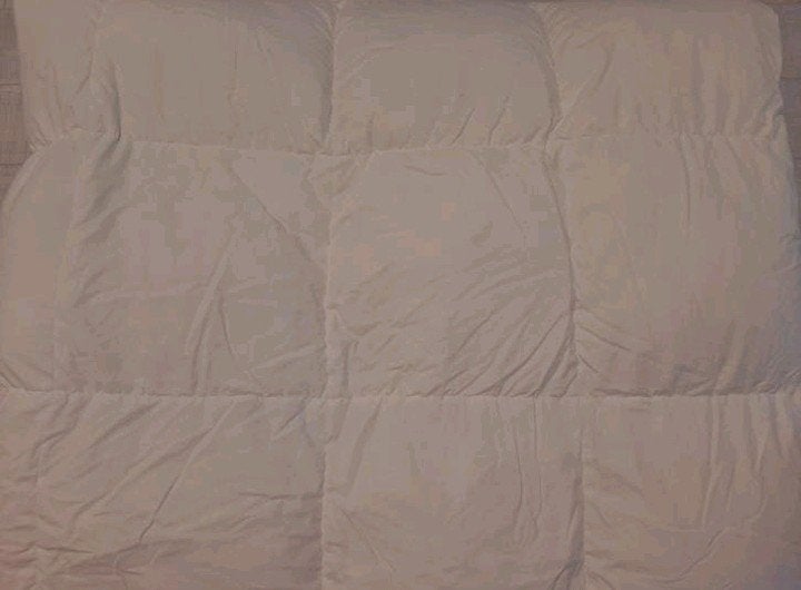 4-seizoenen dekbed van de Hema (dons en veren) 240x220, Huis en Inrichting, Ophalen