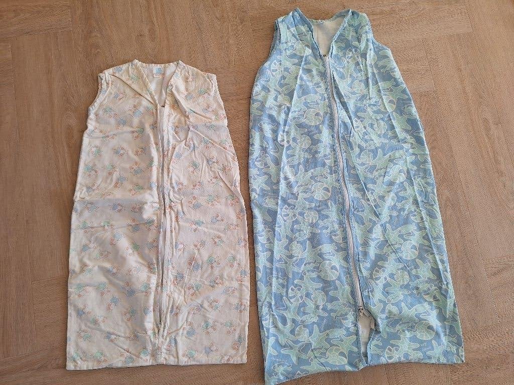 Babyslaapzakjes, Ophalen, Gebruikt, Hema, Jongen of Meisje