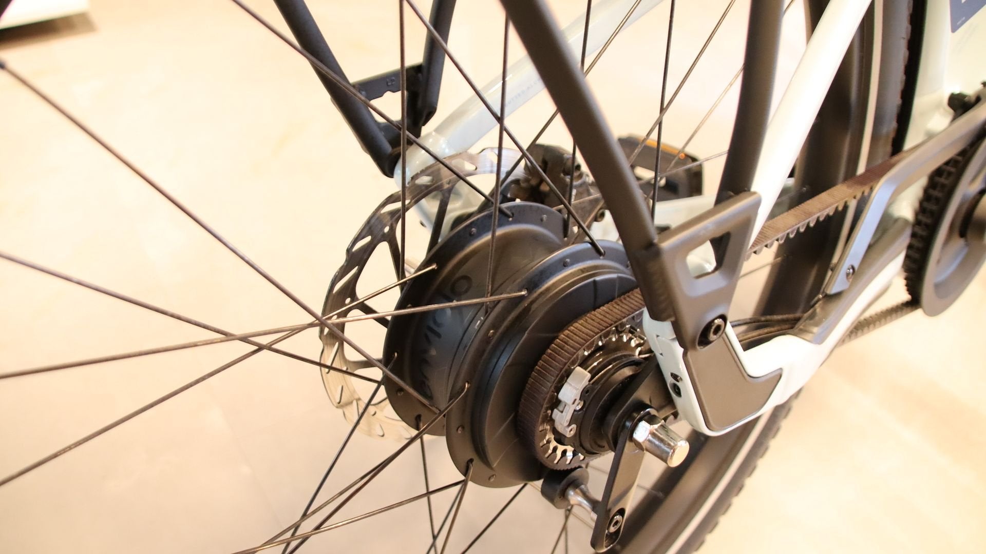 Specialized Vado 4.0 Maat M, -, -, Zo goed als nieuw, 51 tot 55 cm