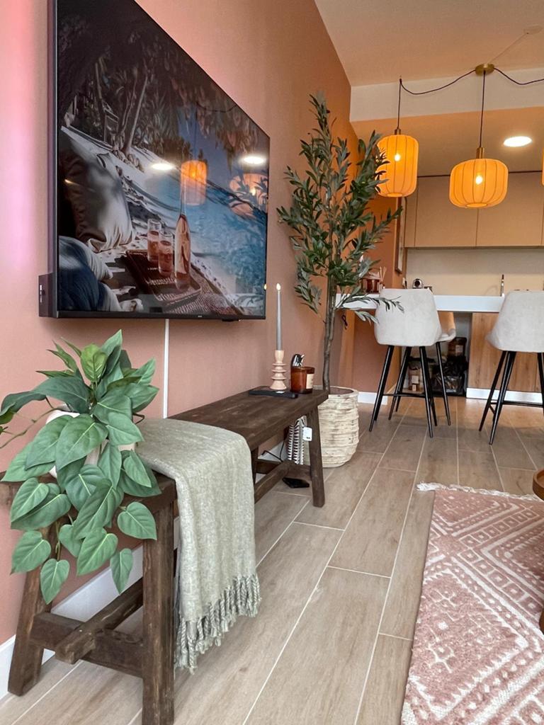 Te koop Nieuw Appartement in Xabia/Javea aan de Costa Blanca, Huizen en Kamers, 75 m², Spanje, 2 kamers, Verkoop zonder makelaar