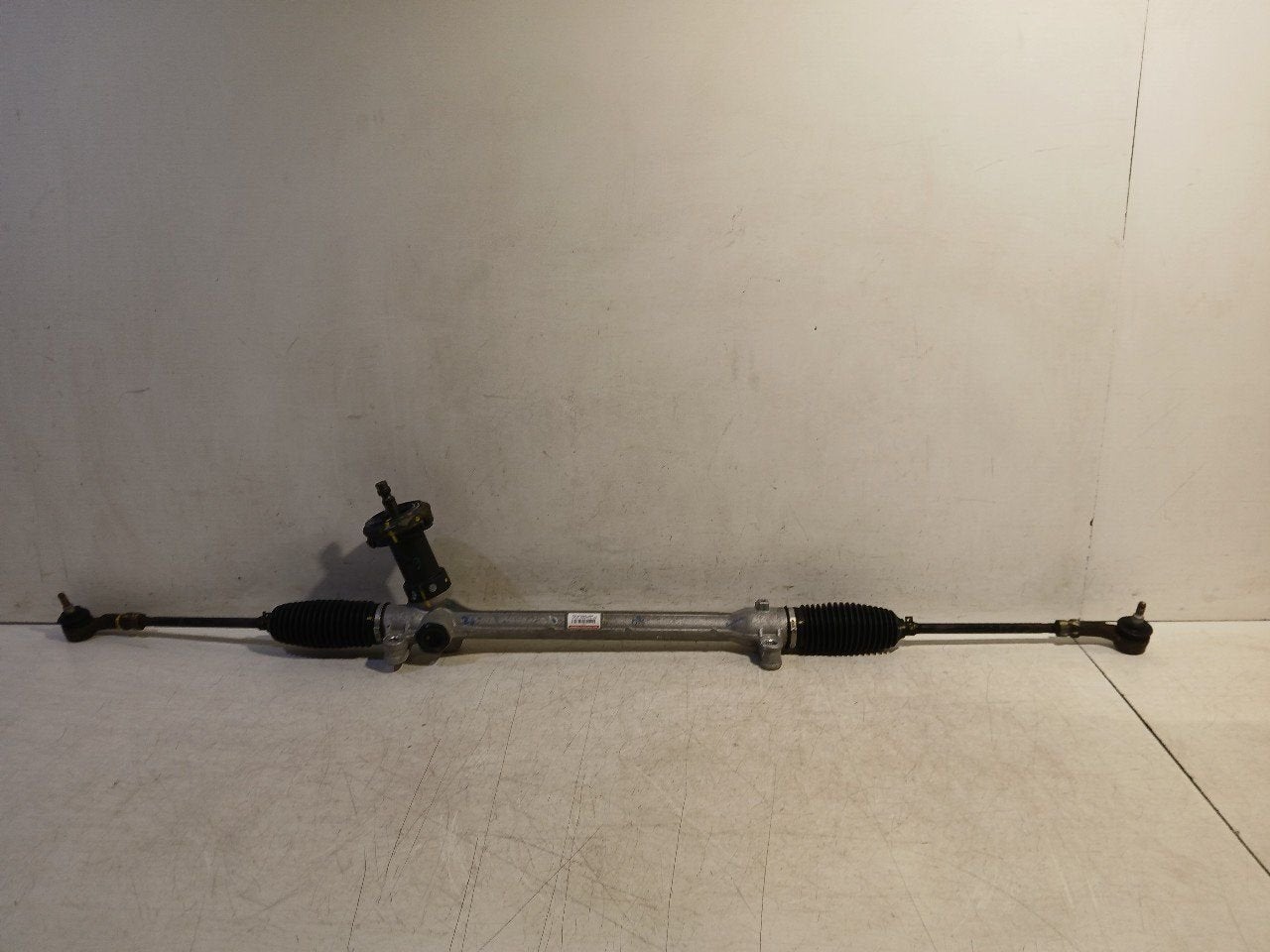 Stuurhuis Hyundai i20, Onderdelen@venauto.nl, Van der Ven Autorecycling B.V., Gebruikt, Ettenseweg 76, 4706 PB Roosendaal, The Netherlands