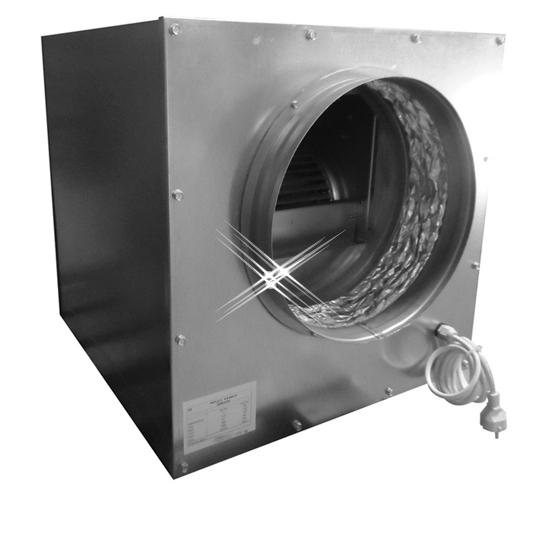 Diverse Softboxen & Torin Sifan Motoren 500-3500m3, Doe-het-zelf en Verbouw, Ventilatie en Afzuiging, Ophalen, Nieuw, Ventilator en Afzuiger