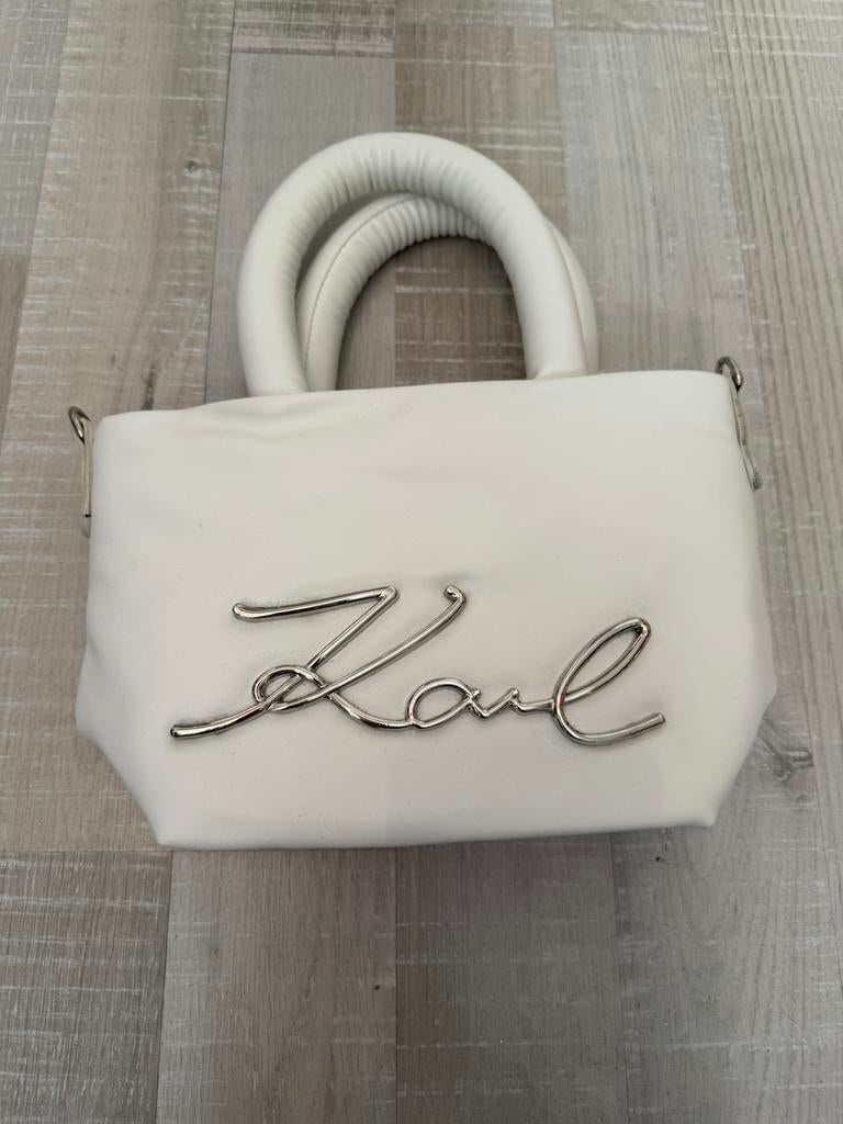 Handtas, Sieraden, Tassen en Uiterlijk, Ophalen of Verzenden, Zo goed als nieuw, Handtas