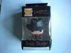 Pop funko sleutehanger freddy krueger nieuw, Ophalen of Verzenden, Nieuw