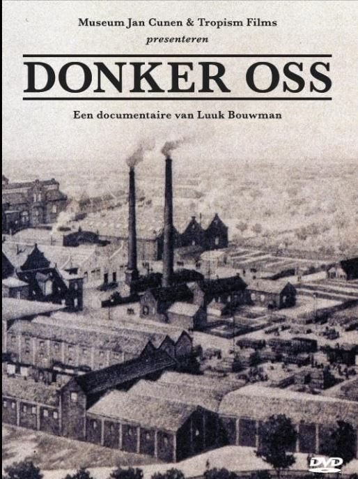 DVD - Donker Oss met speciale bonus DVD, Boeken, Ophalen of Verzenden, Zo goed als nieuw