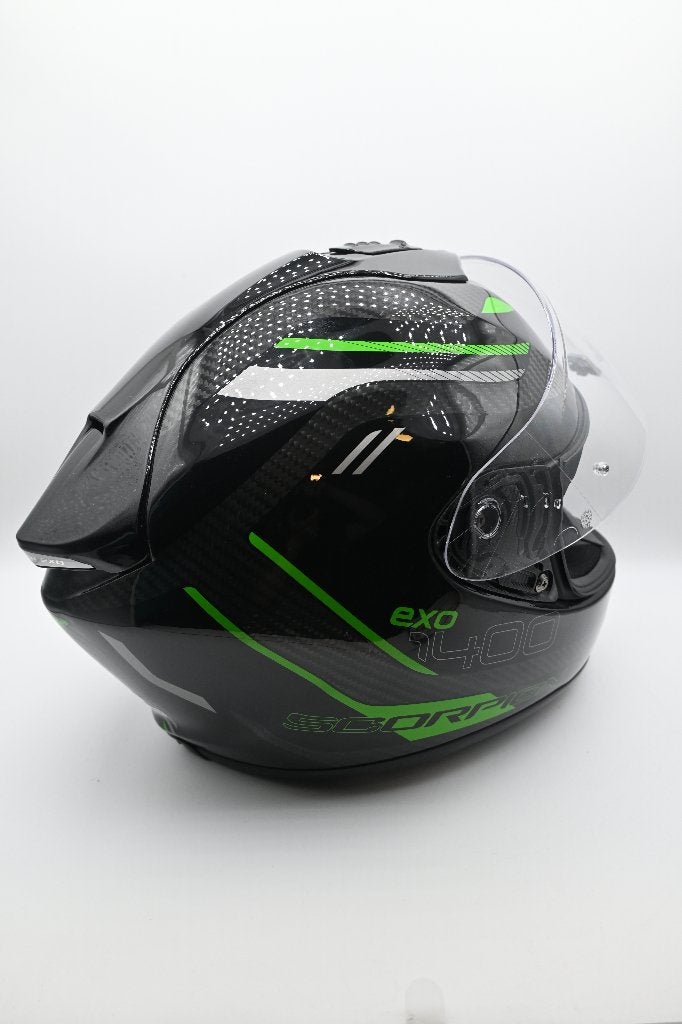 SCORPION EXO 1400 CARBON, Overige merken, M, Heren, -