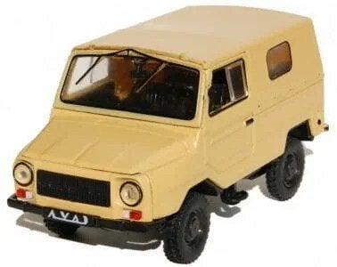 Luaz 969M, Ophalen of Verzenden, Nieuw, Auto, Overige merken