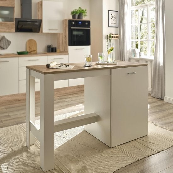 Keukenmeubel – Keukenkast – Keukenblok – Keukeneiland, Corvance B.V., Verzenden, Nieuw, Corvancebol@gmail.com