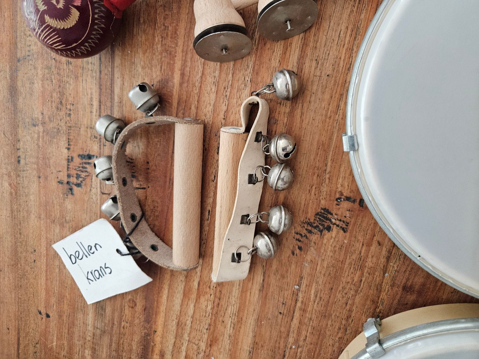 Muziek instrumenten, Ophalen of Verzenden