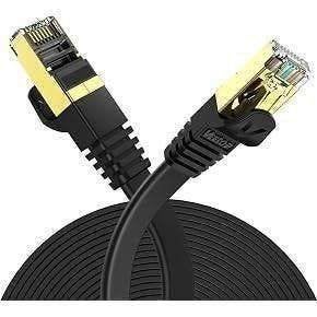 Profigold CAT6 Crossover Netwerkkabel RJ45 8m 1Gbps, Computers en Software, Ophalen of Verzenden, Nieuw
