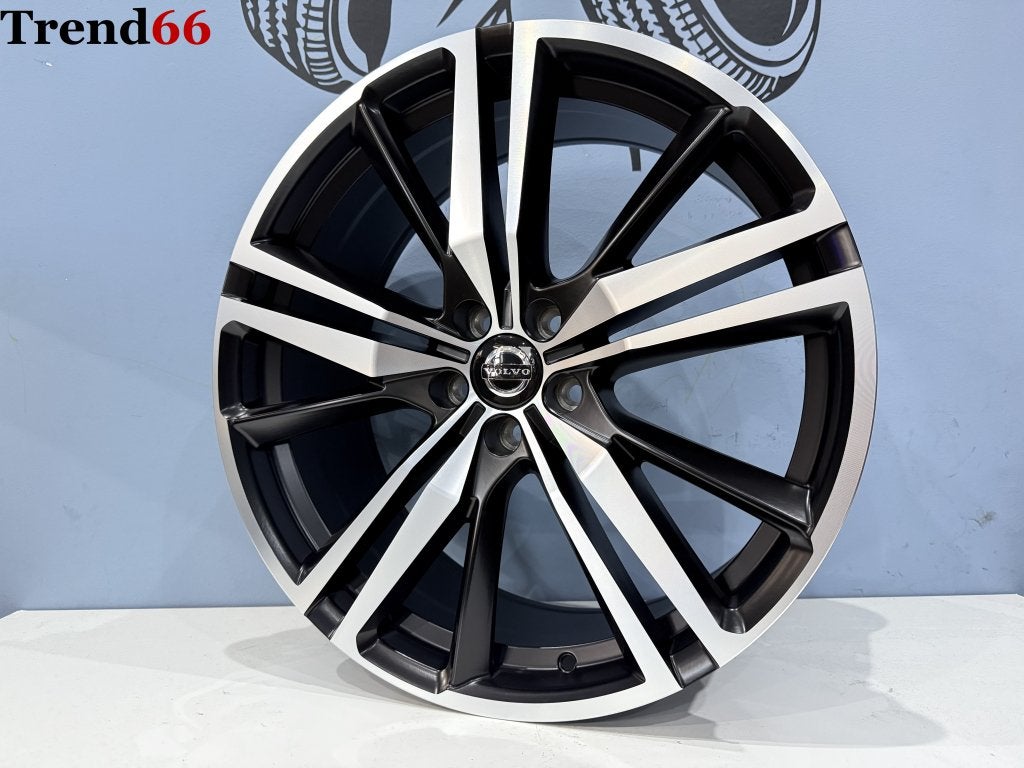 5x108 20'' Volvo R Velgen V60 V90 V60 XC40 XC60 XC90